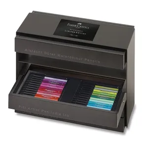 Faber-Castell Zeichen-Set limitierte Edition, 384-teilig